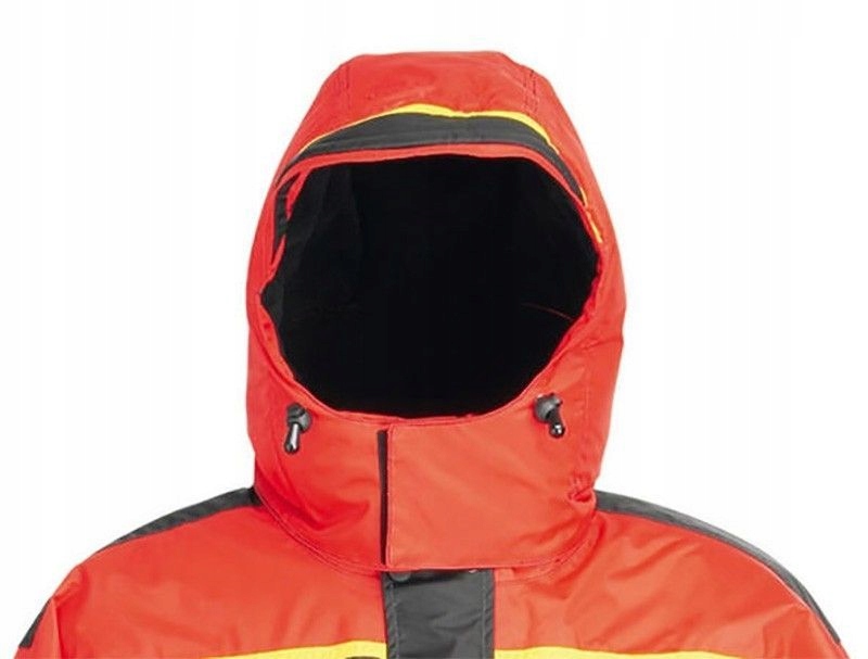 Kombinezon pływający Daiwa Team XXL 2-częściowy Marka Daiwa