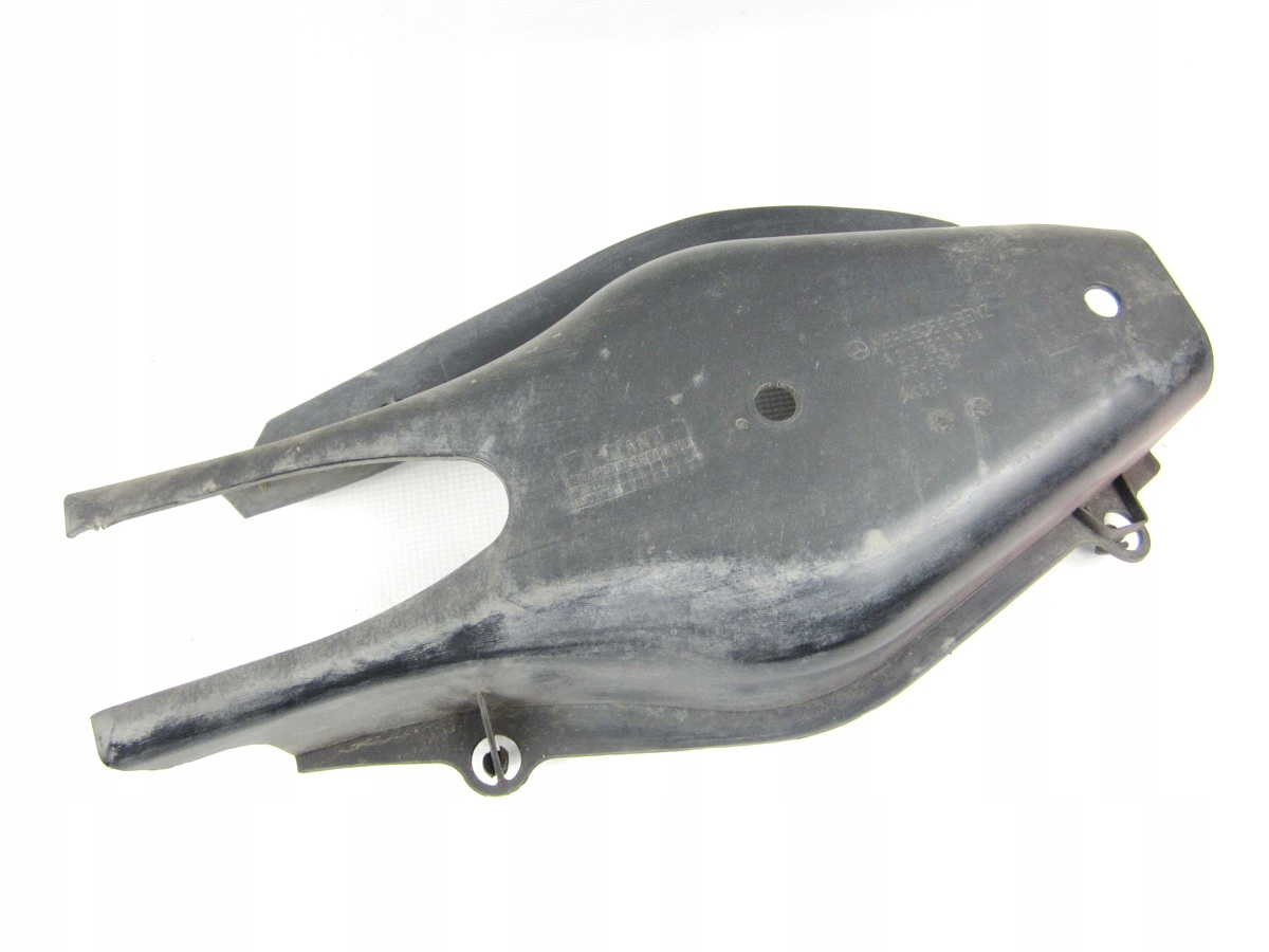 BLENDE ABDECKUNG DES QUERLENKERS HINTEN HECK LINKS MERCEDES W212