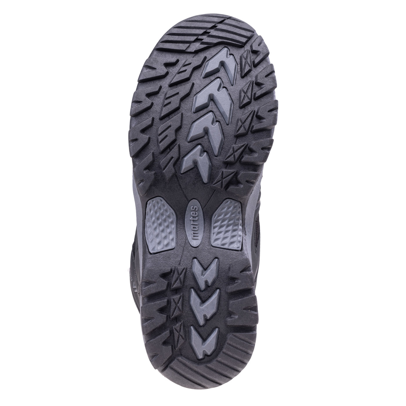 MĘSKIE BUTY TREKKINGOWE ROODIAN MARTES 46 Model ROODIAN MID