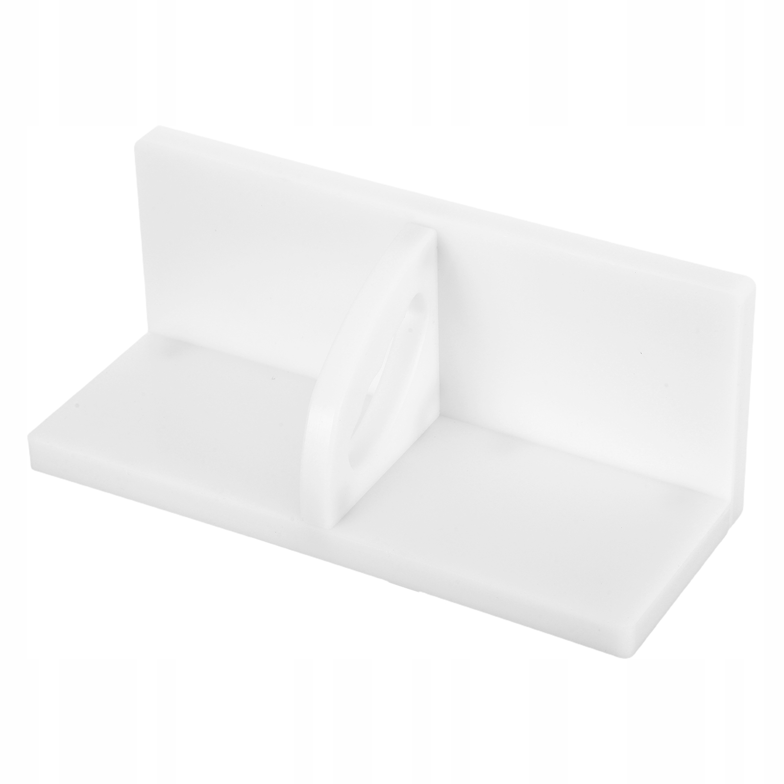 ЭРГОНОМИЧНАЯ НАПРАВЛЯЮЩАЯ ДЛЯ РЕЗКИ БУМАГИ — ПЛАСТИКОВЫЙ толкатель