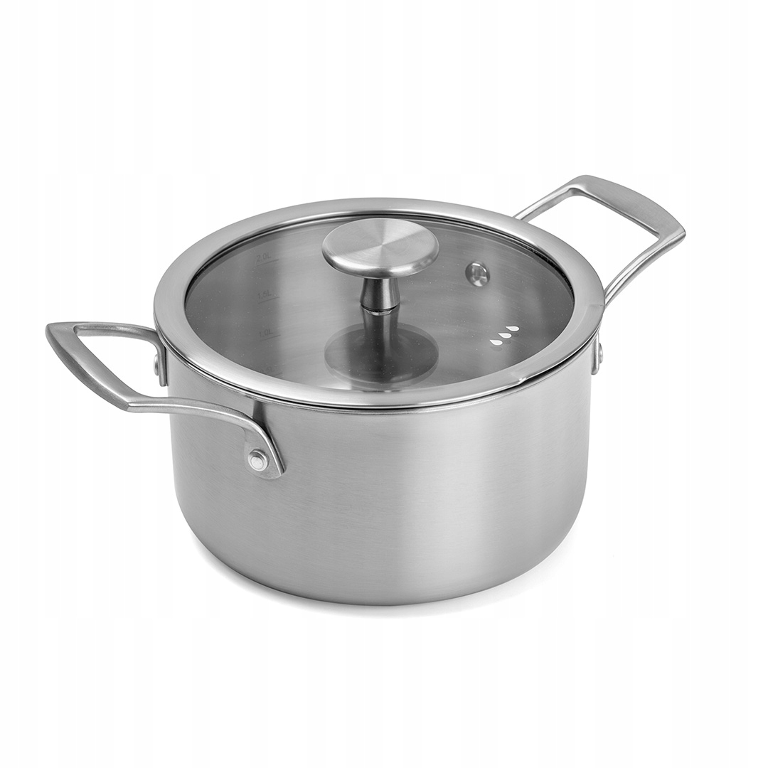 Remoska Proxima Hrnec 18 CM, 2 L