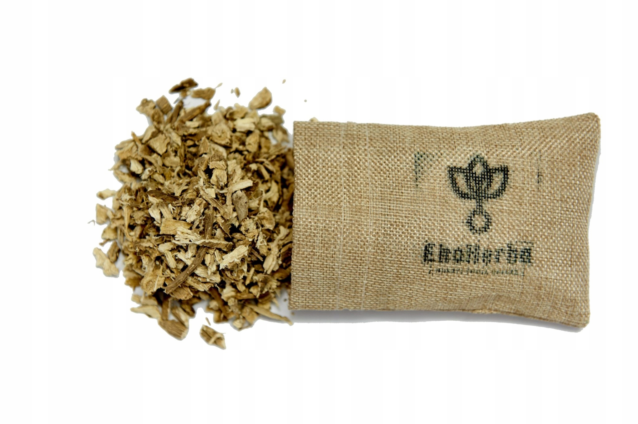 

Prawoślaz korzeń - 250 gram Ekoherba