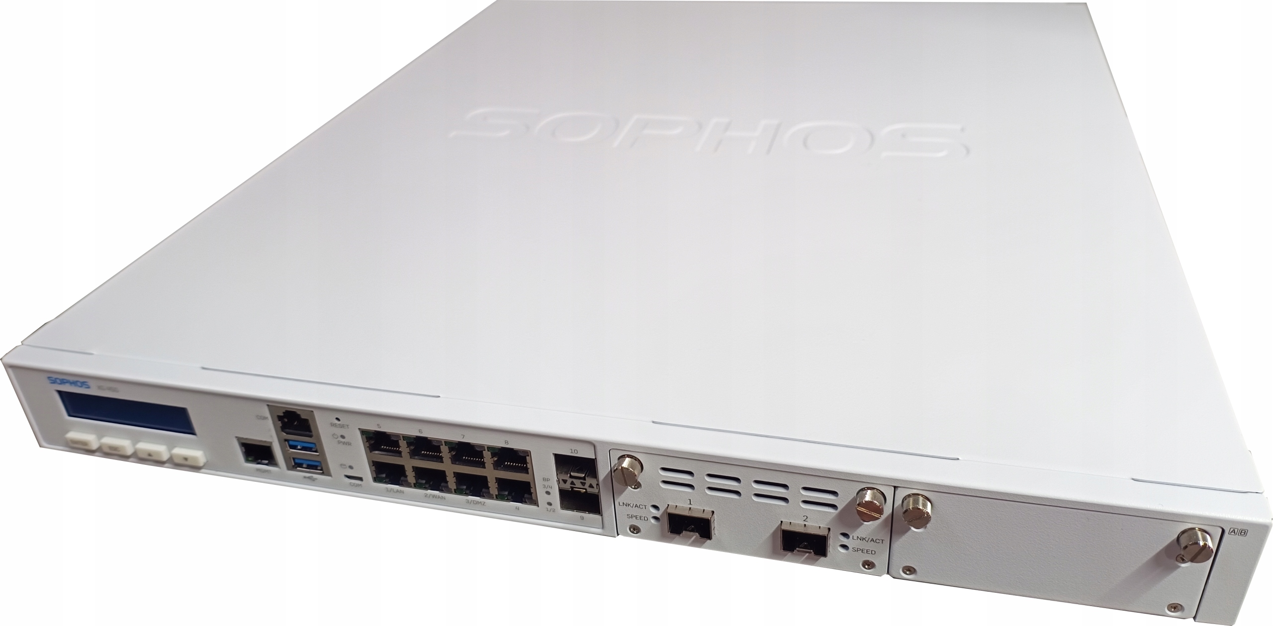 SOPHOS XG450 Firewall