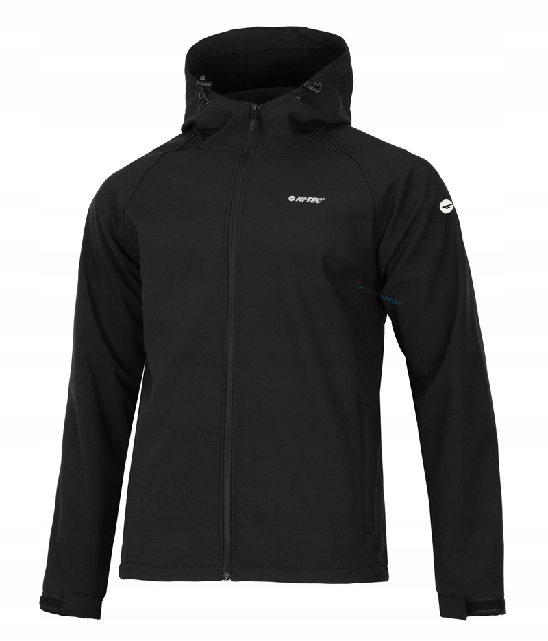 

Hi-tec Softshell Kurtka Męska Membrana 8000 L