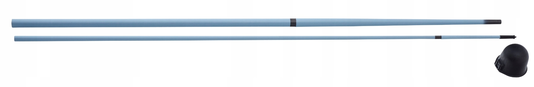 Top do kubka Sensas F1 Ghost Quick Bait 4 sek.