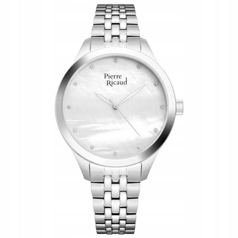 Dámské hodinky Pierre Ricaud P22063.514FQ Zirkony