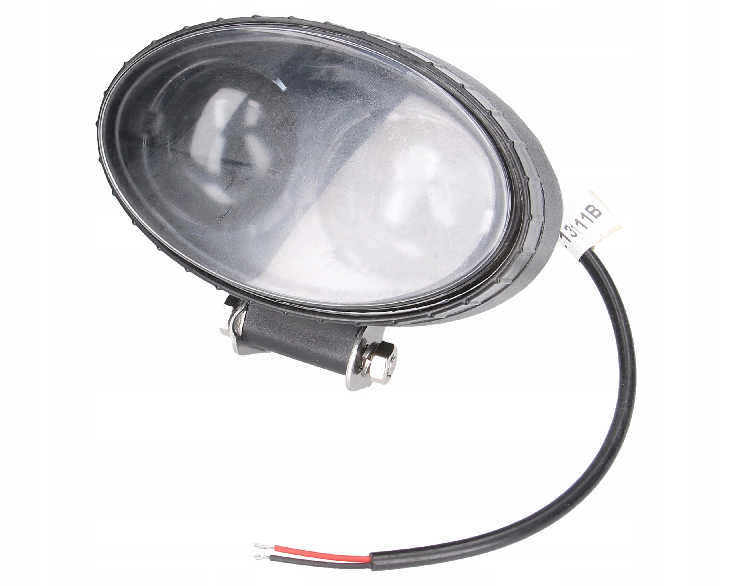 Pracovní proudová lampa 10-80 V modrá 1200Lm Tt Technology