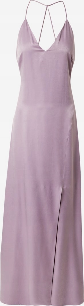 Rouge Edit Vimadelyn Long Dress Společenské šaty nirvana 38