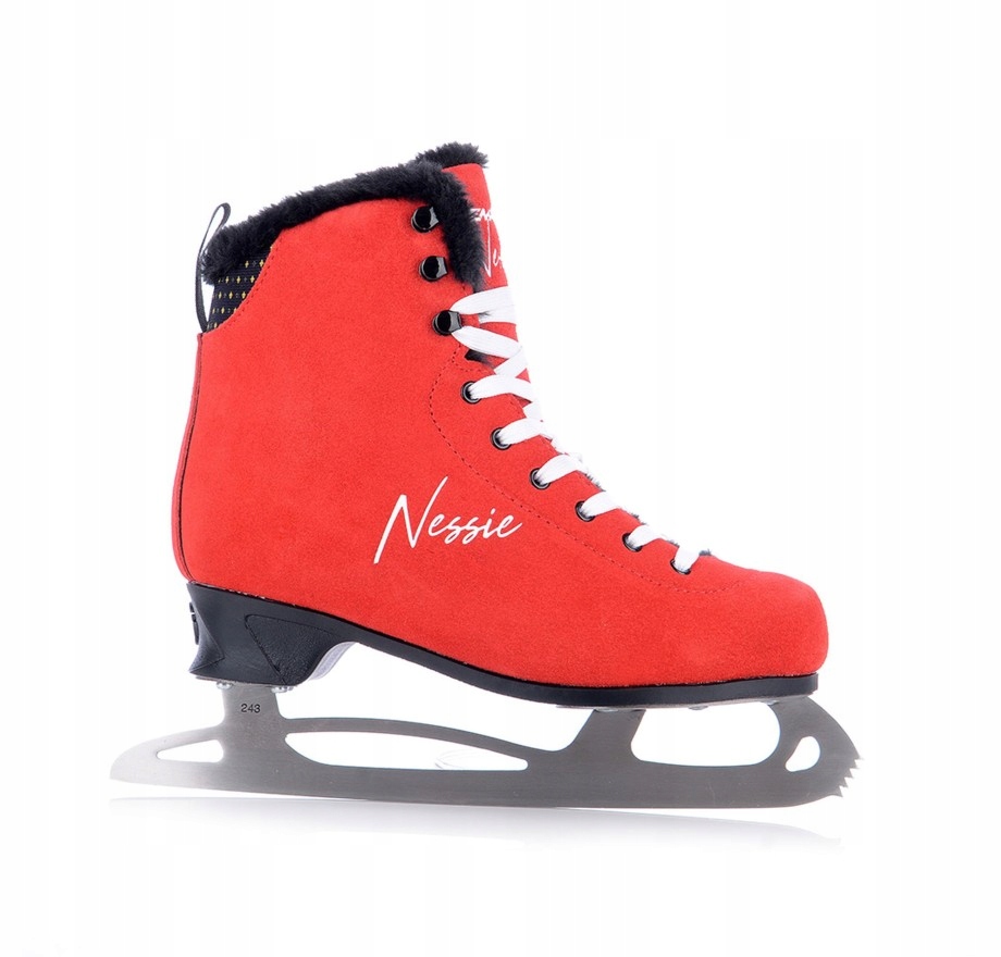 Dámské brusle Tempish Nessie Holiday 40