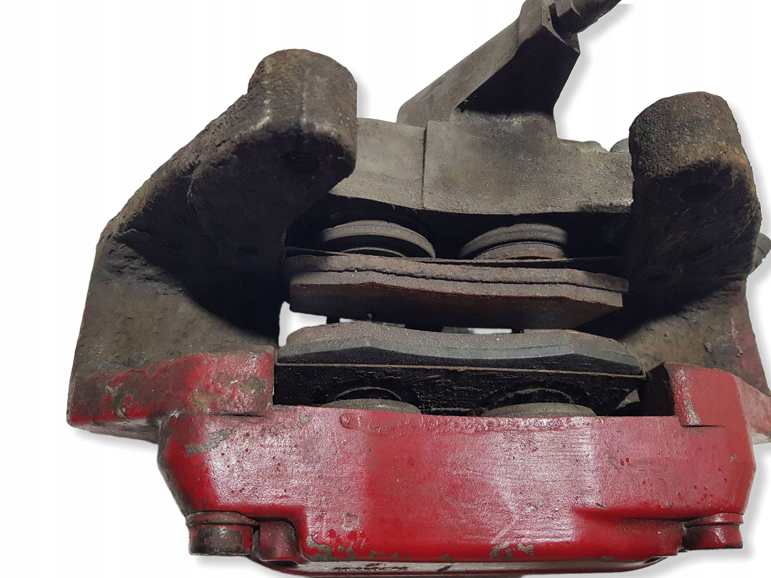 caliper brake front front left Mercedes CLK A209 C209 W209 AMG 345 MM