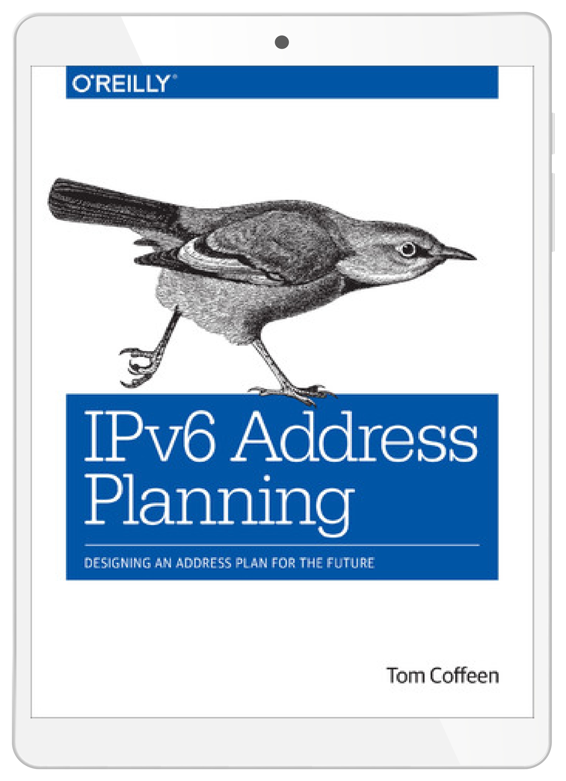IPv6 Address Planning. Designing an Address Plan