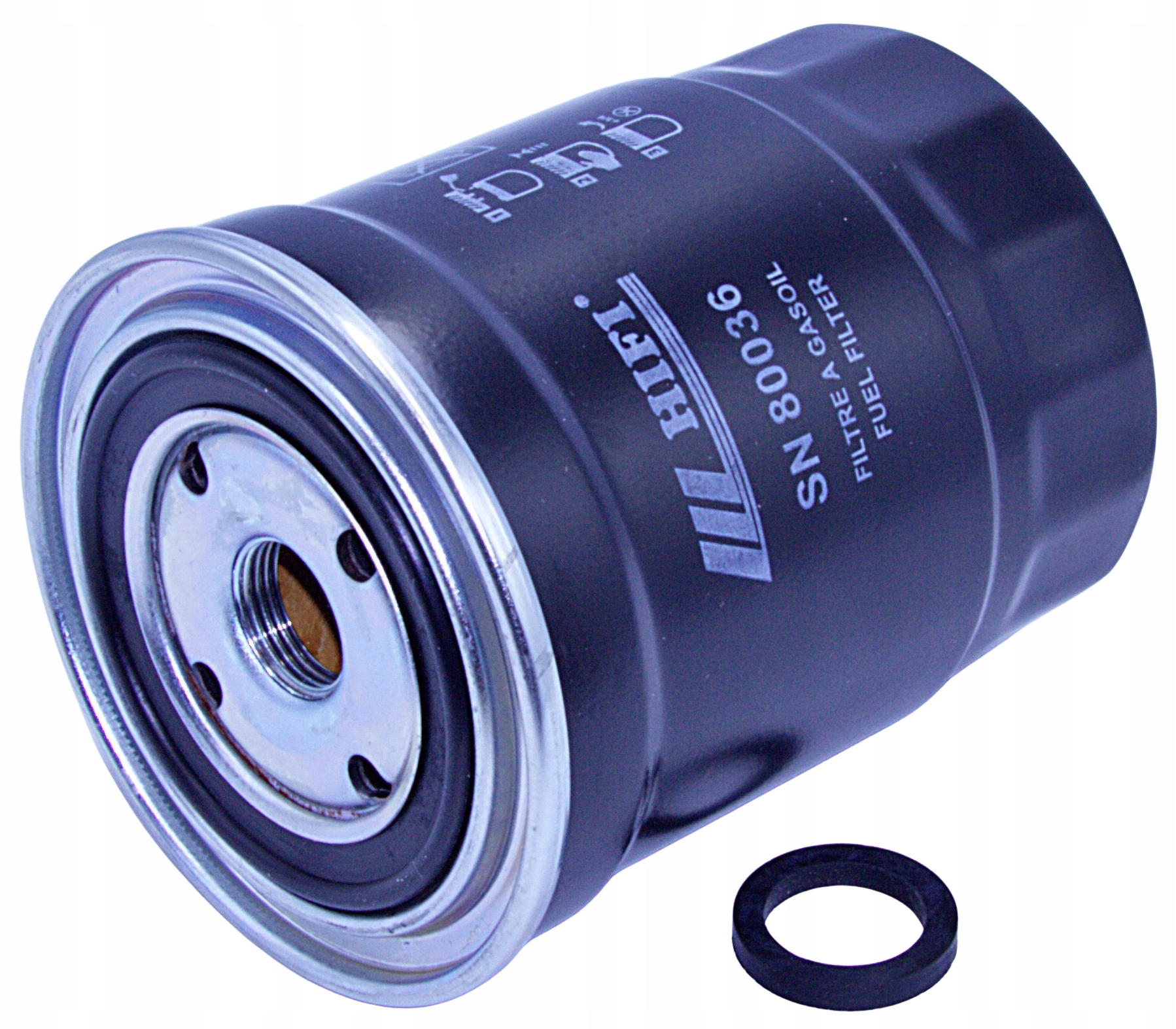 Palivový filtr SN80036 motoru Sole Diesel Mini 62 Mitsubishi 4CYL-2311CC