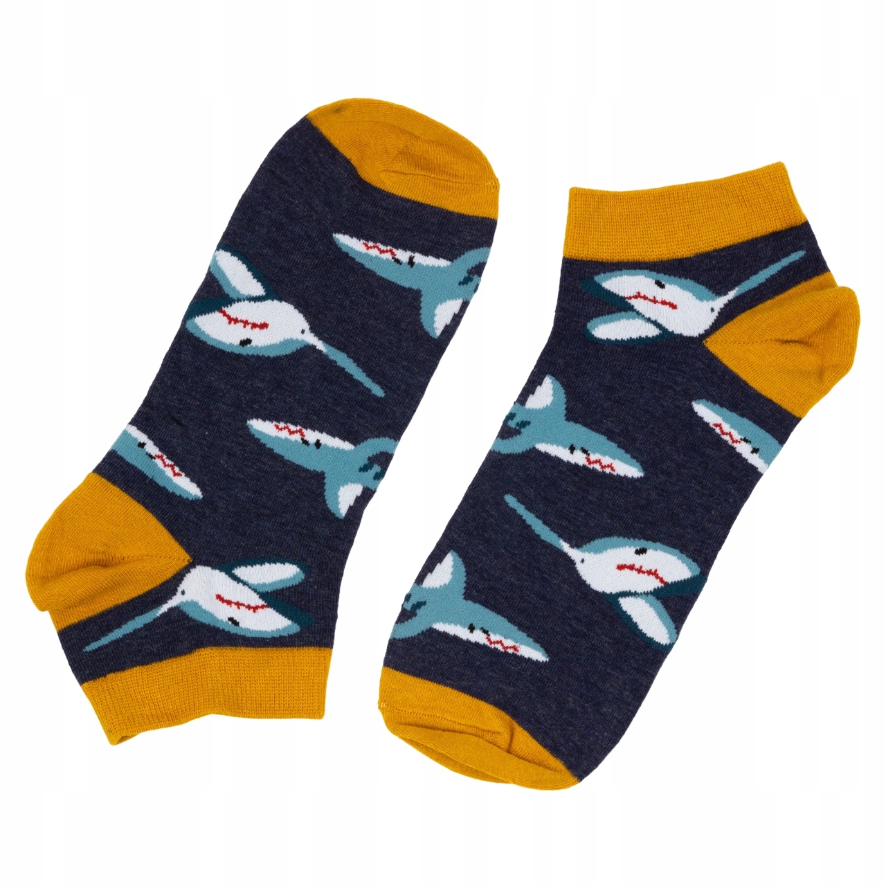 

Skarpety stopki Śmieszne