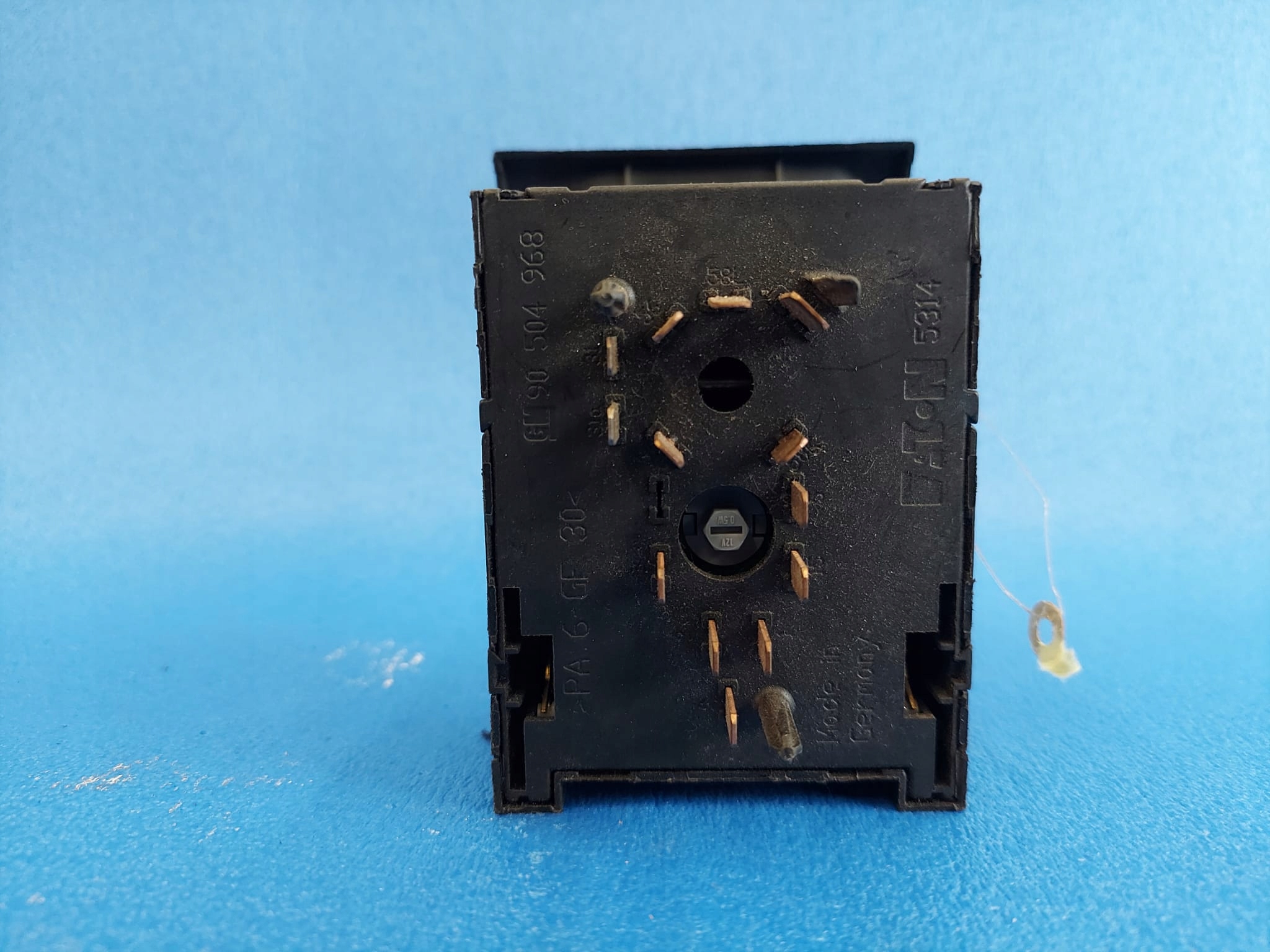 interruttore luci VECTRA B 90569814
