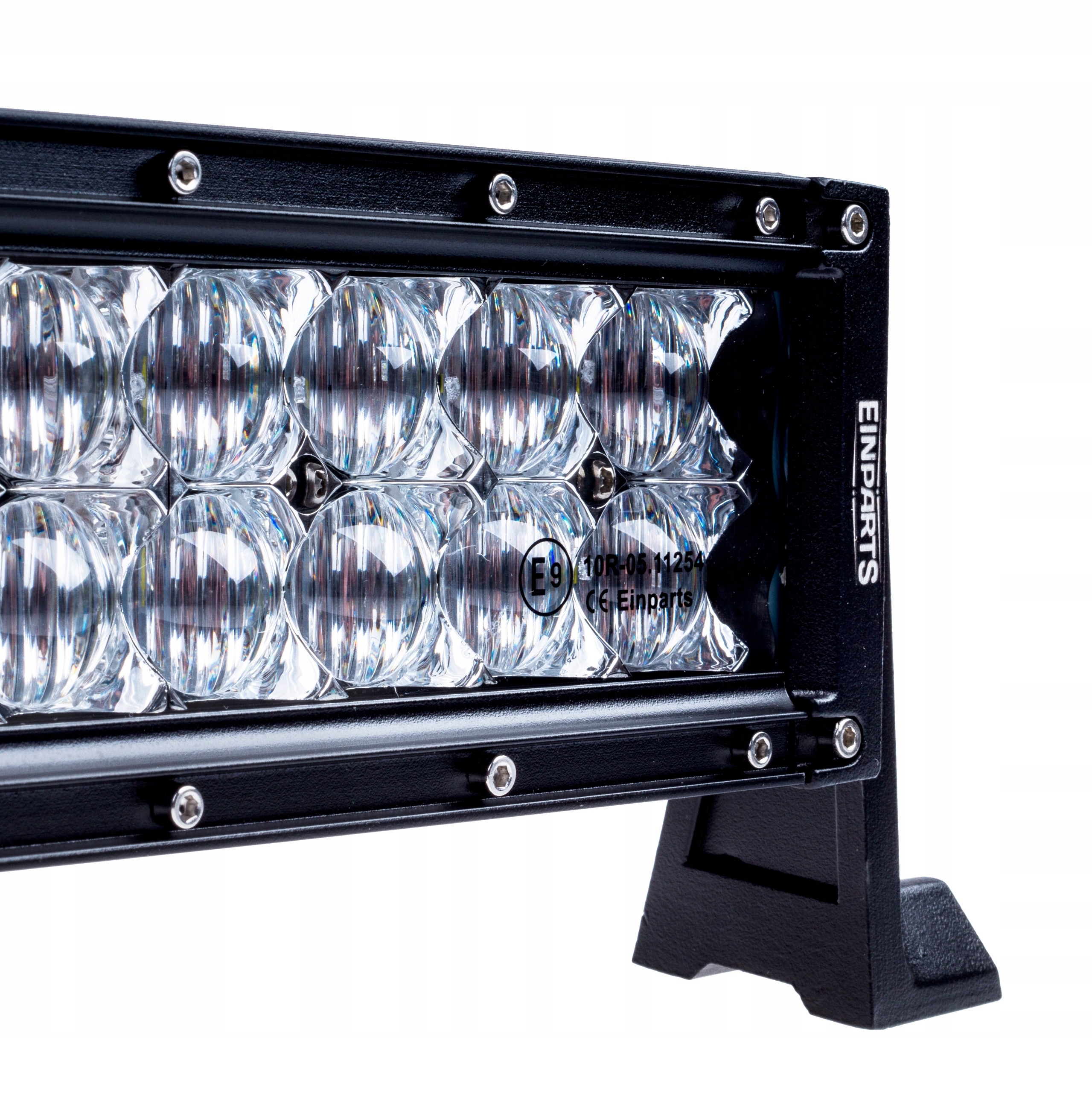 LAMPA ROBOCZA 288W CREE COMBO 5D EAN 5902537804715