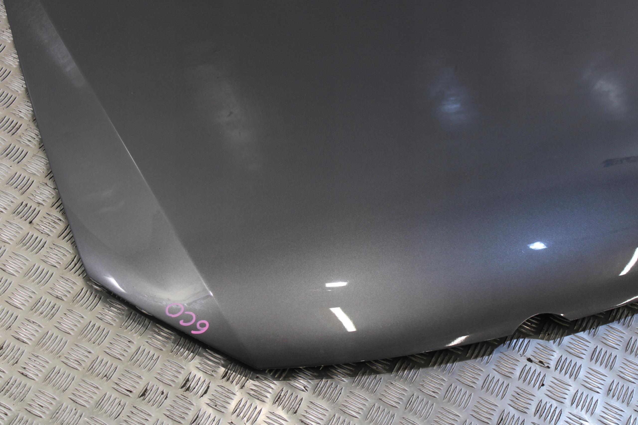 Capot Complète VW POLO V 5 6C0 LIFT