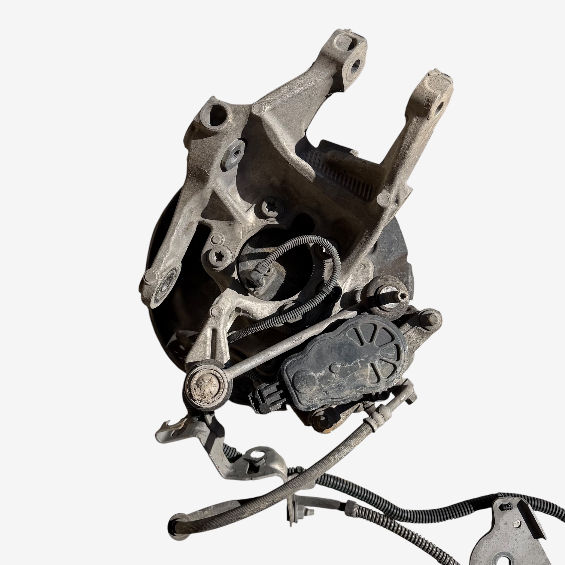 swing complete rear left CITROEN DS7 LIFT CROSSBACK 2023 ROK