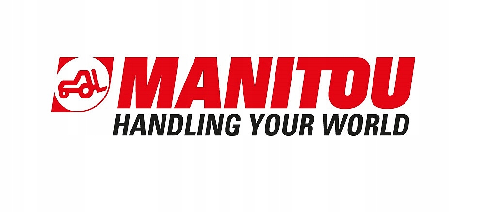 Oryginalny filtr hydrauliki Manitou 602096 Machine brand Other