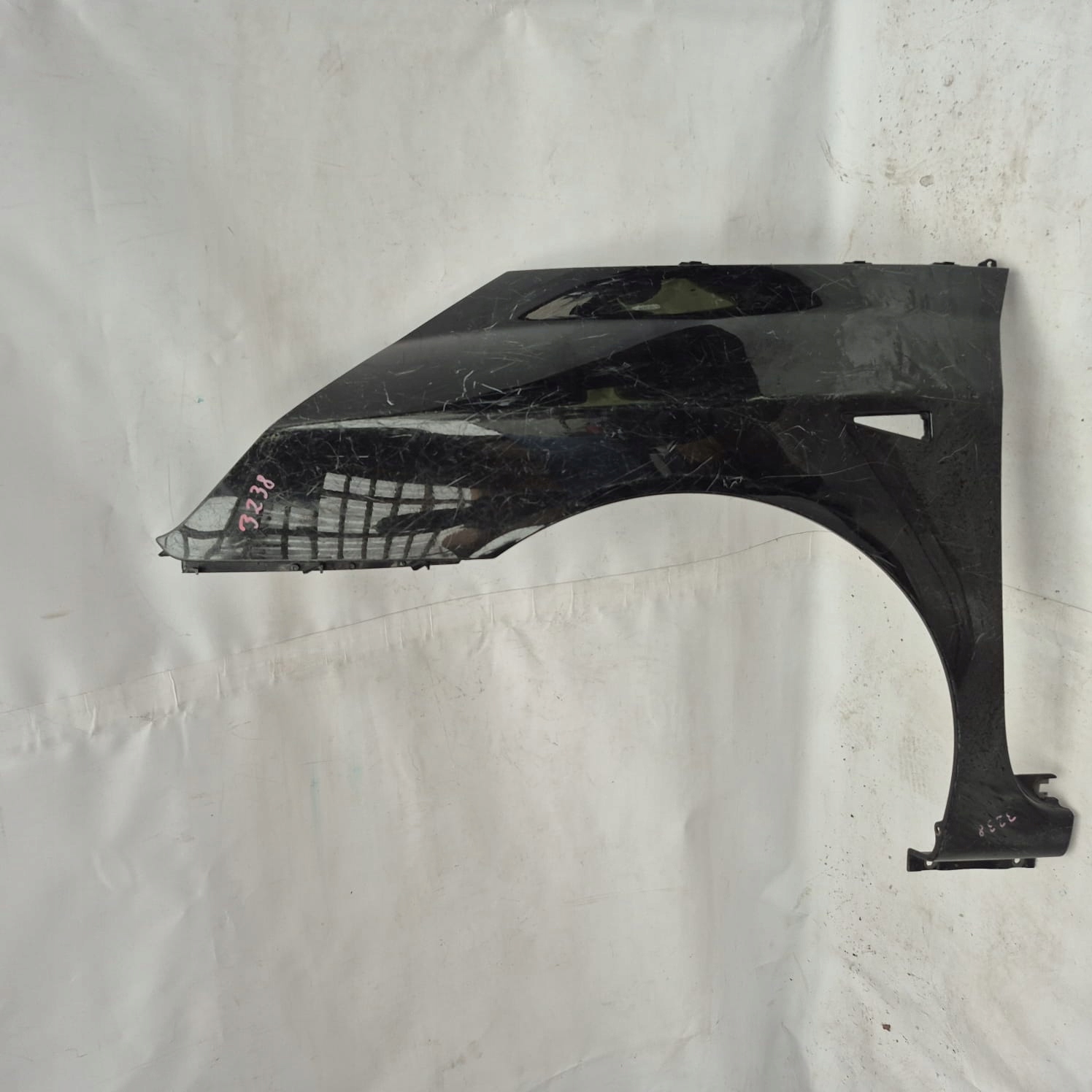 RENAULT ESPACE IV 4 02-14 fender front front left