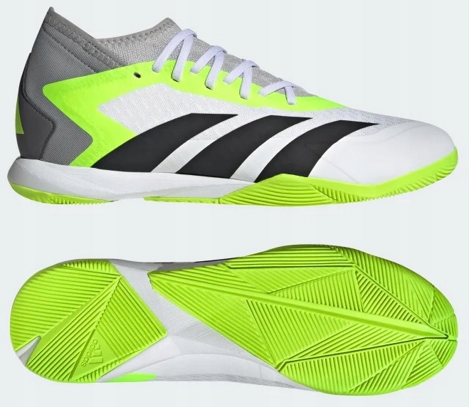 Buty piłkarskie Na Hale Halówki Adidas Predator ACCURACY.3 In GY9990