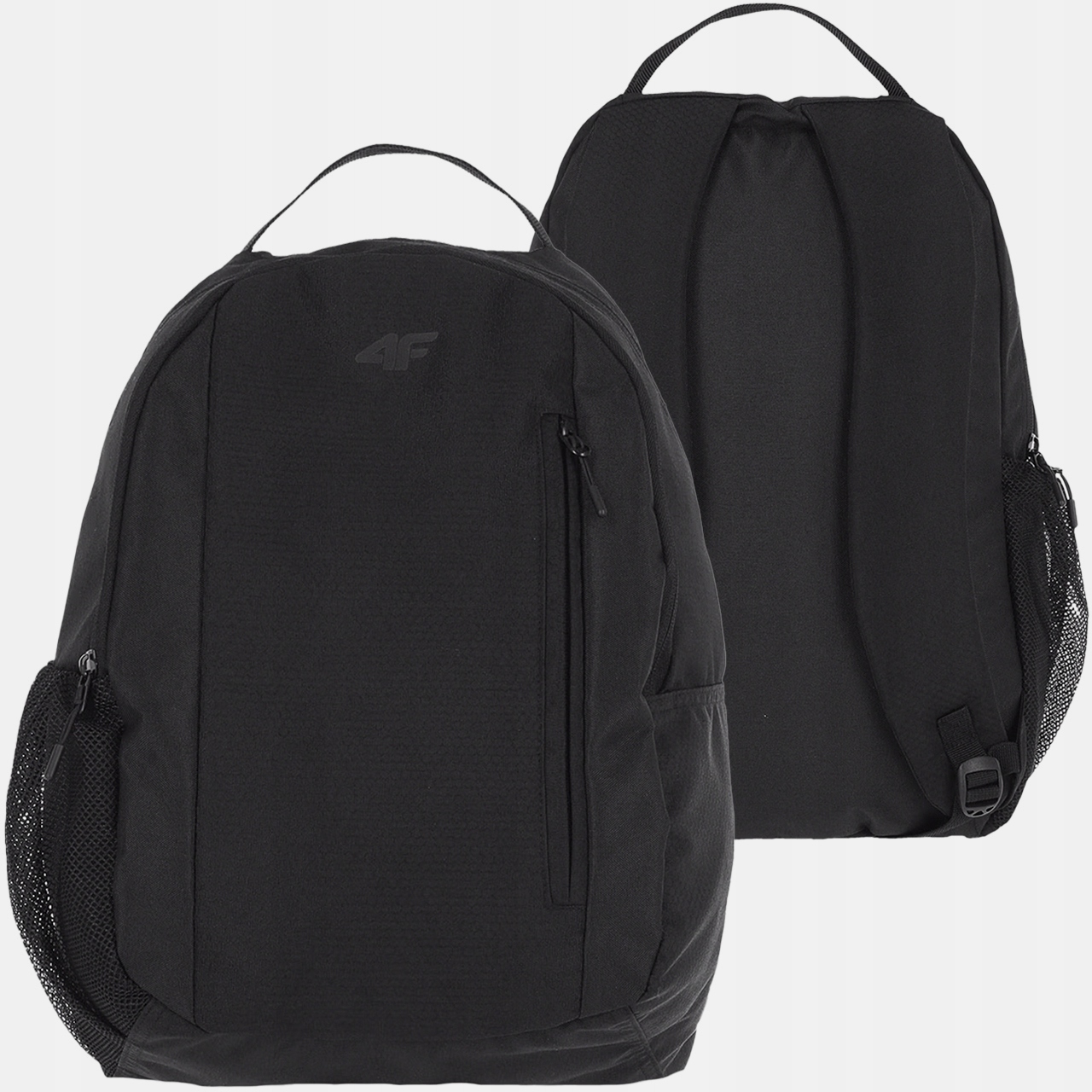 Batoh turistický 4F pánský dámský U427 školní městský mládežnický 26L