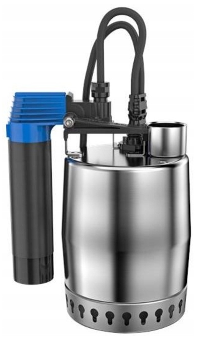 Ponorná pumpa Unilift Kp 150 AV1 kábel 5 m Grundfos