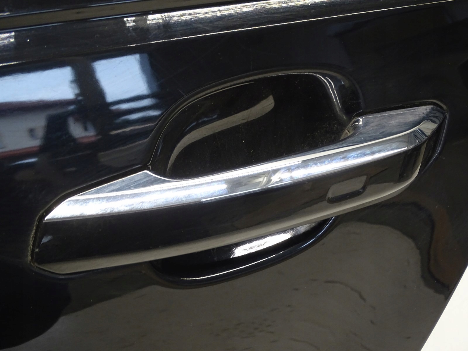 door left rear part left rear. AUDI A4 B9 LY9B 15- sedan