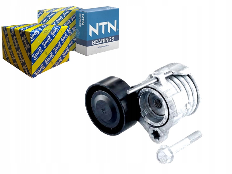 NAPINACZ PASKA WIELOROWKOWEGO CHEVROLET CAPTIVA CR