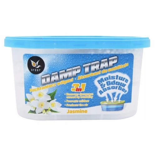 ARDOR Pochłaniacz wilgoci 400 ml Jaśmin