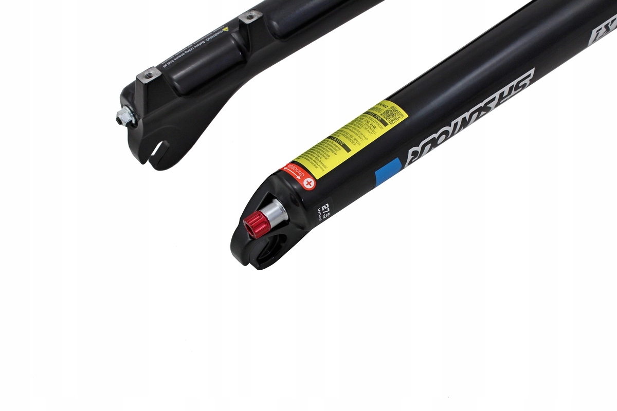 AMORTYZATOR SUNTOUR 29 X1 RLR TAPERED C.P. AS131 Kod producenta SF22-X1-9-RLR-C-M-T