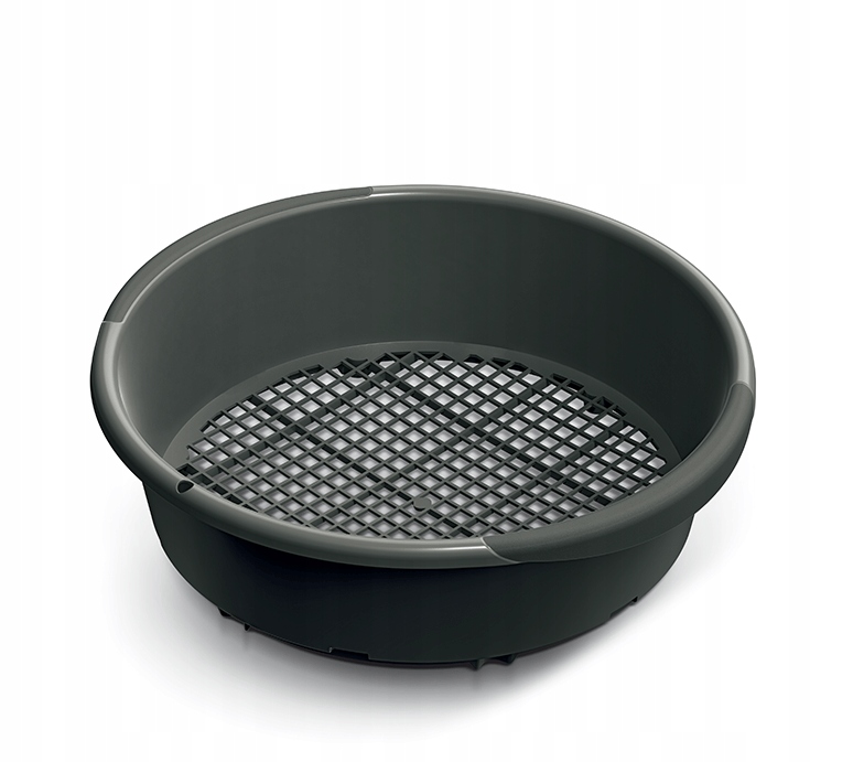 

Sito Ogrodowe OTWORY10MM Ogrodnicze 37CM