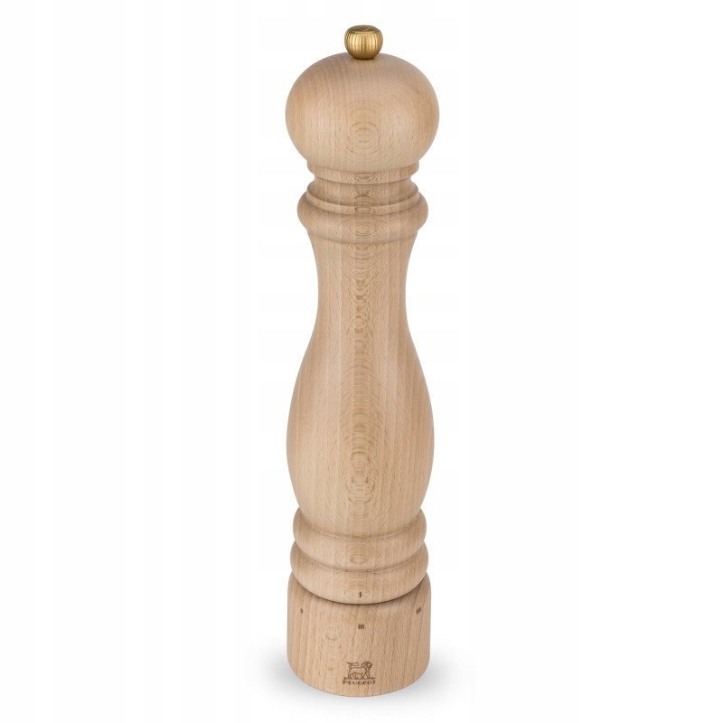 Paris Mlynček na korenie prírodný 30 cm PG-23409 Peugeot