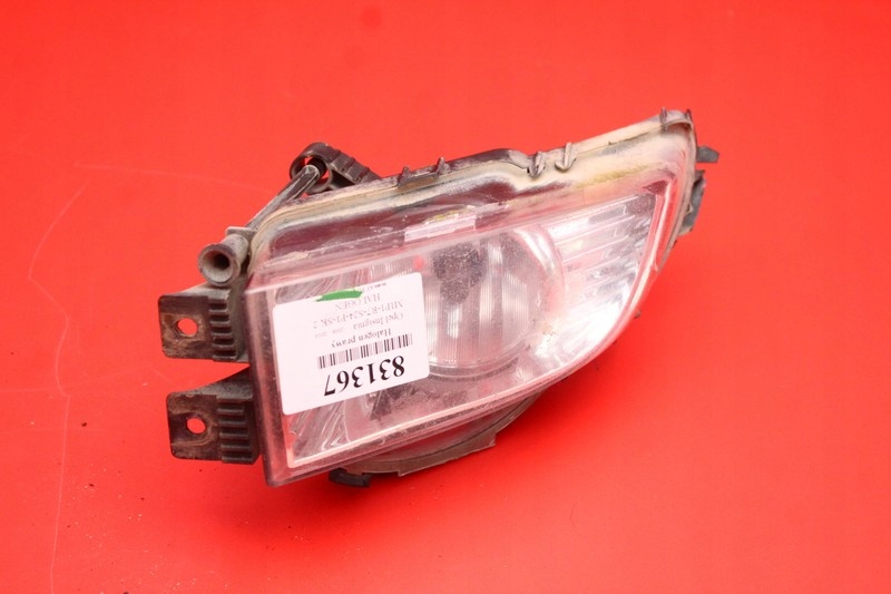 fog light right front front 13226829 OPEL INSIGNIA A 08-14