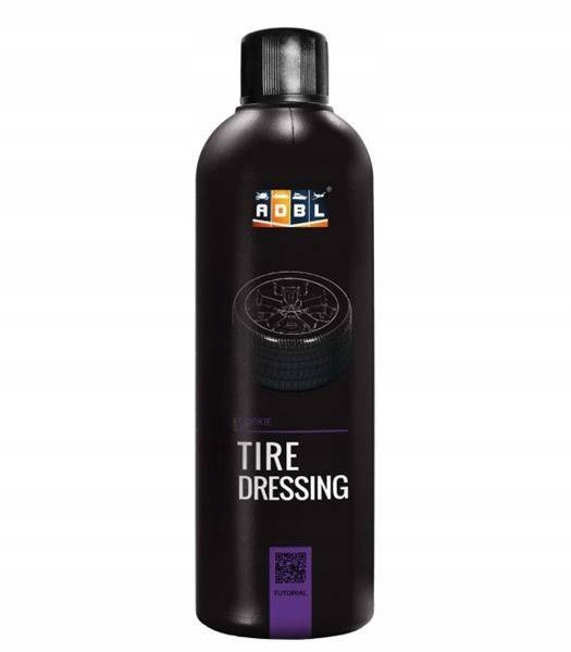 ADBL TIRE DRESSING 500ML (DRESSING DO OPON)