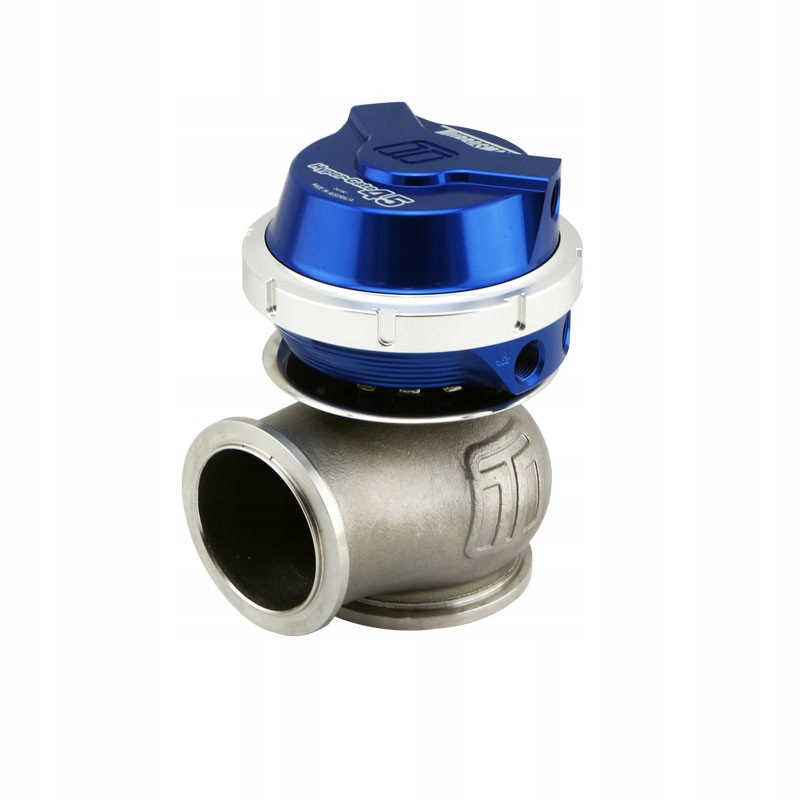 TS-0553-1001 - Turbosmart wastegate Wg45 GenV Hypergate 45 7psi