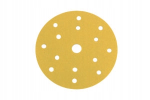 

Dysk krążek ścierny Gold Premium P-60 50szt