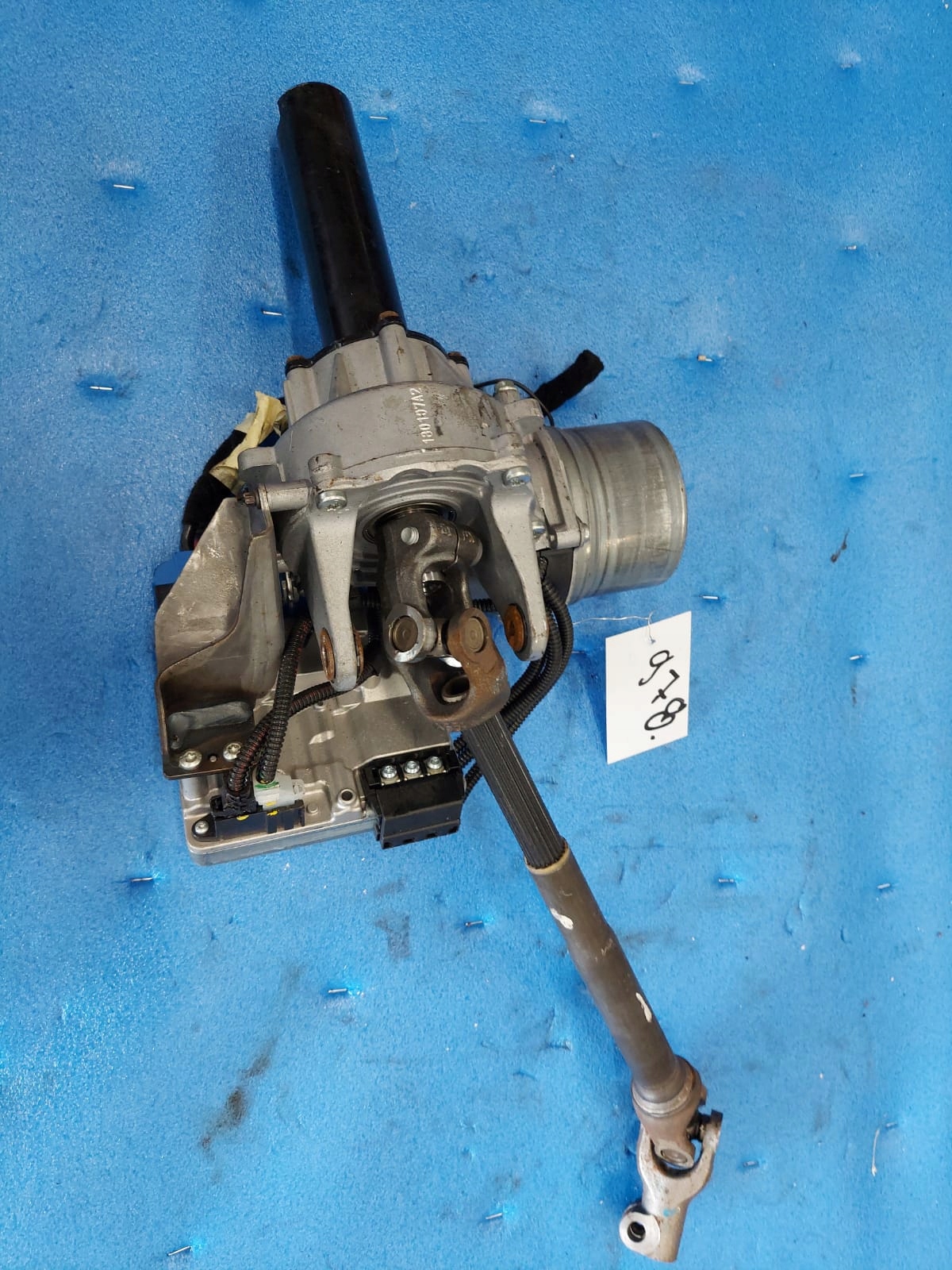 Fiat 500X Pompa servosterzo 59320984 A0035082