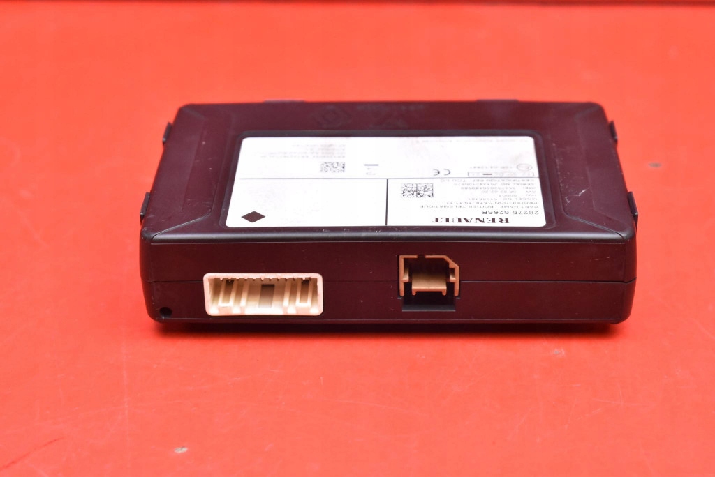Centralina modulo USB 282755265R RENAULT CAPTUR 1 e 13-17