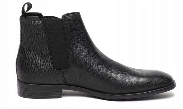 Buty CALVIN KLEIN CASHTON SMALL F5882 R. 42