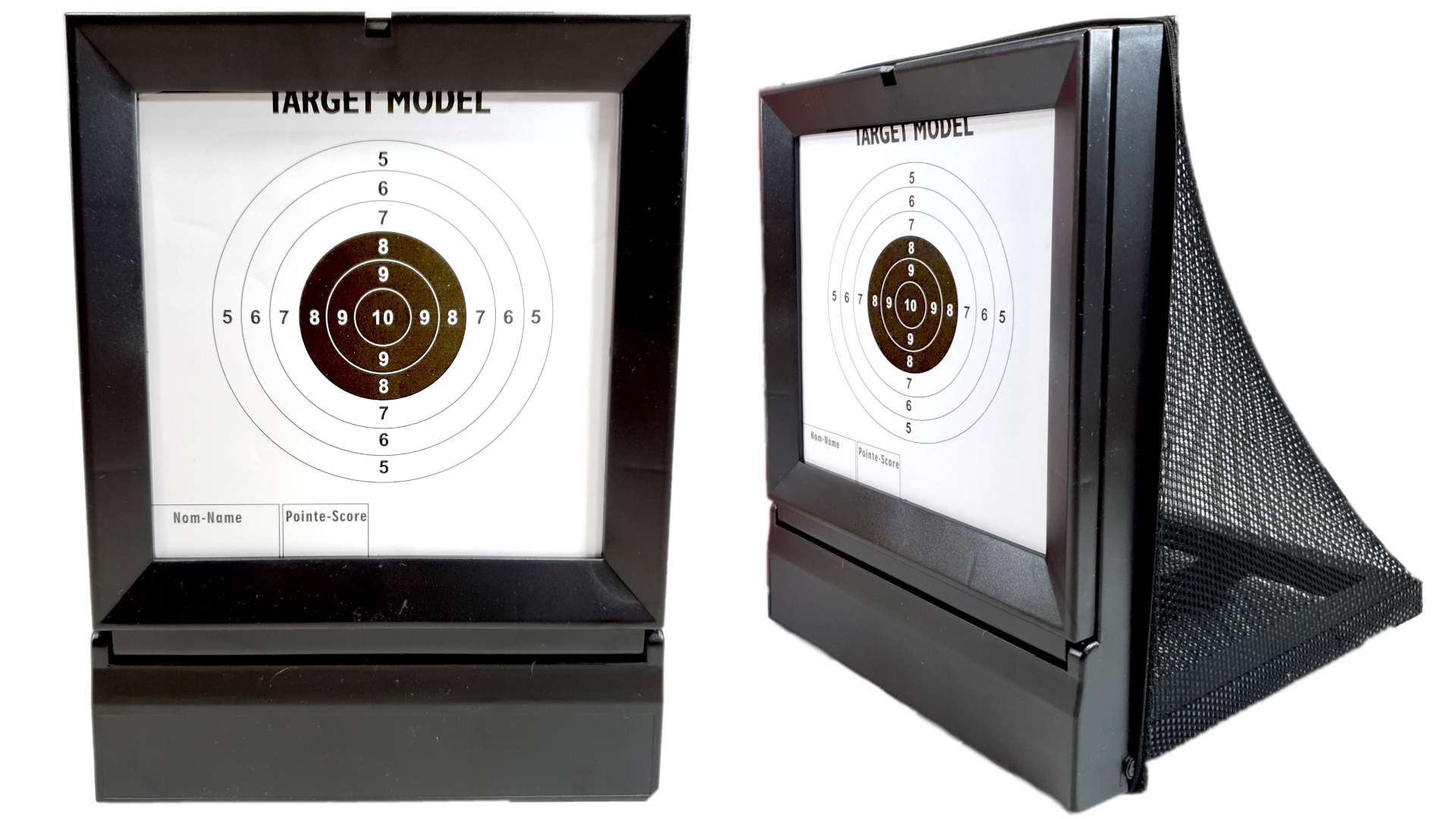 TARCZA STRZELECKA KULOŁAPKA KULOCHWYT AIR SOFT GUN Rodzaj karabiny