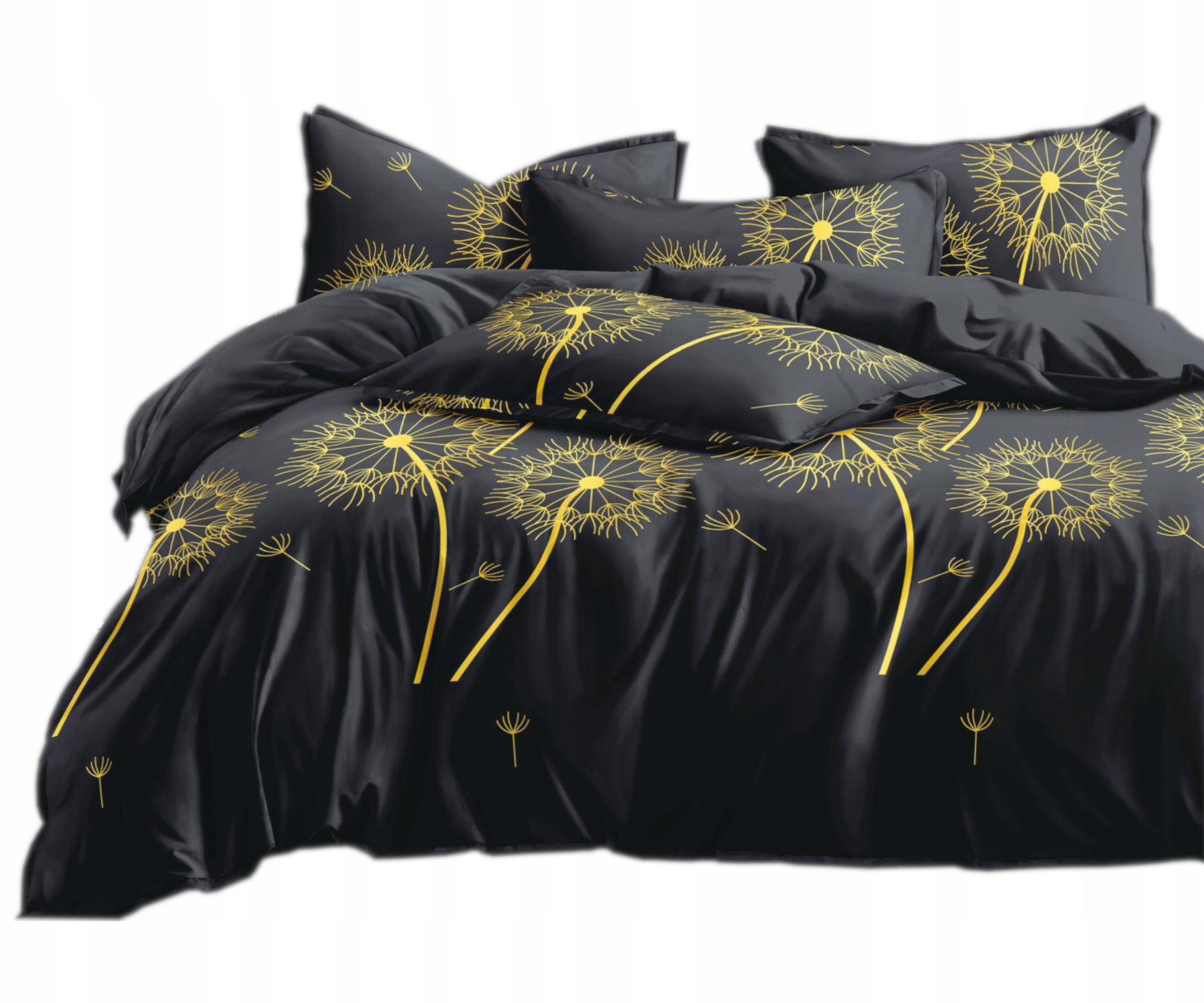 Komplet pościeli 220cm x 200 dwie poszewki 70x80cm (Komplet pościeli