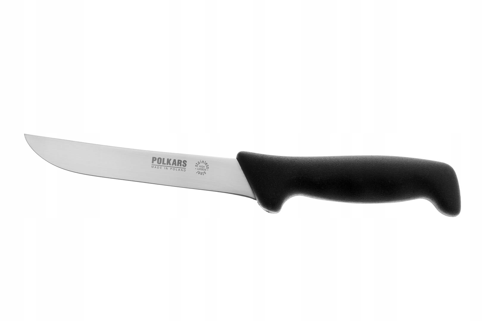 

Polkars nóż rzeźniczy nr. 31 (14cm)