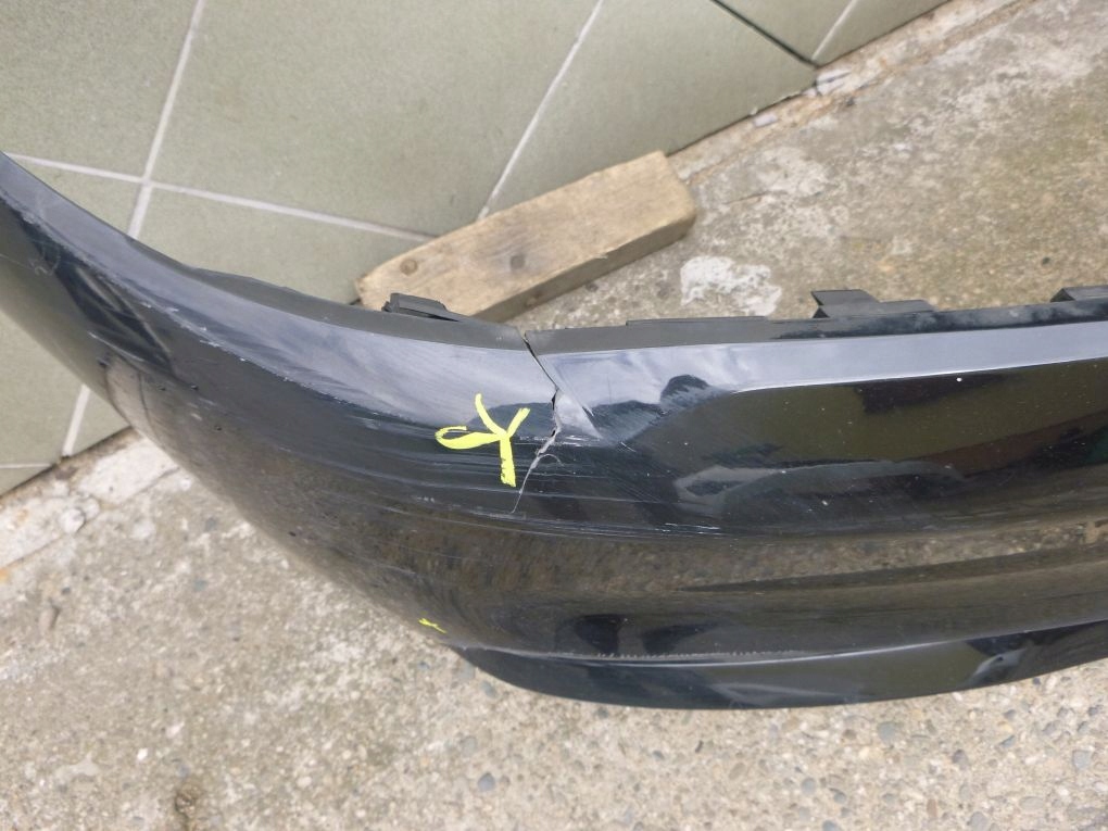 BMW 2 II F45 F46 ACTIVE FRONTSTOSSSTANGE