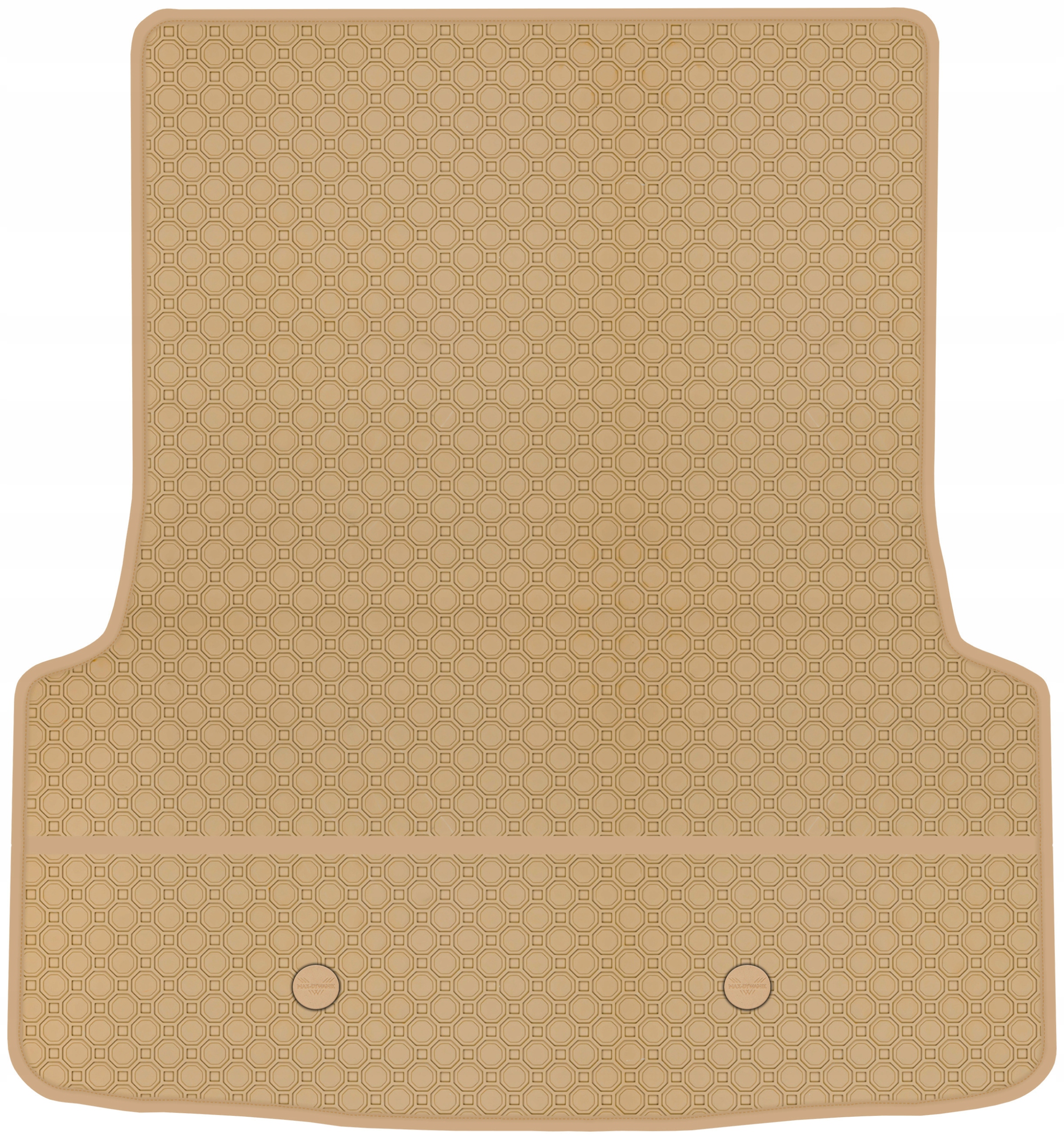 Bmw 3 E92 Coupe 2006-2012 Vložka do zavazadlového prostoru Primeliner Béžová