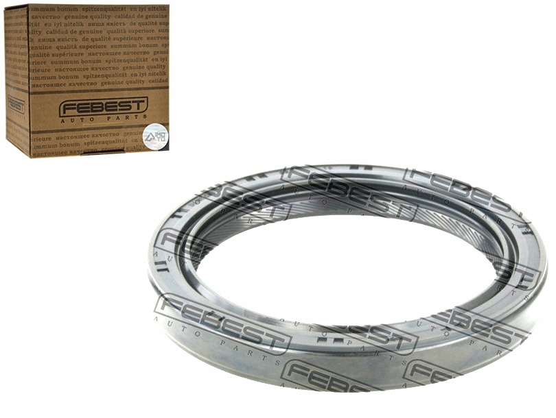 USZCZELNIACZ NAPĘDU FEBEST