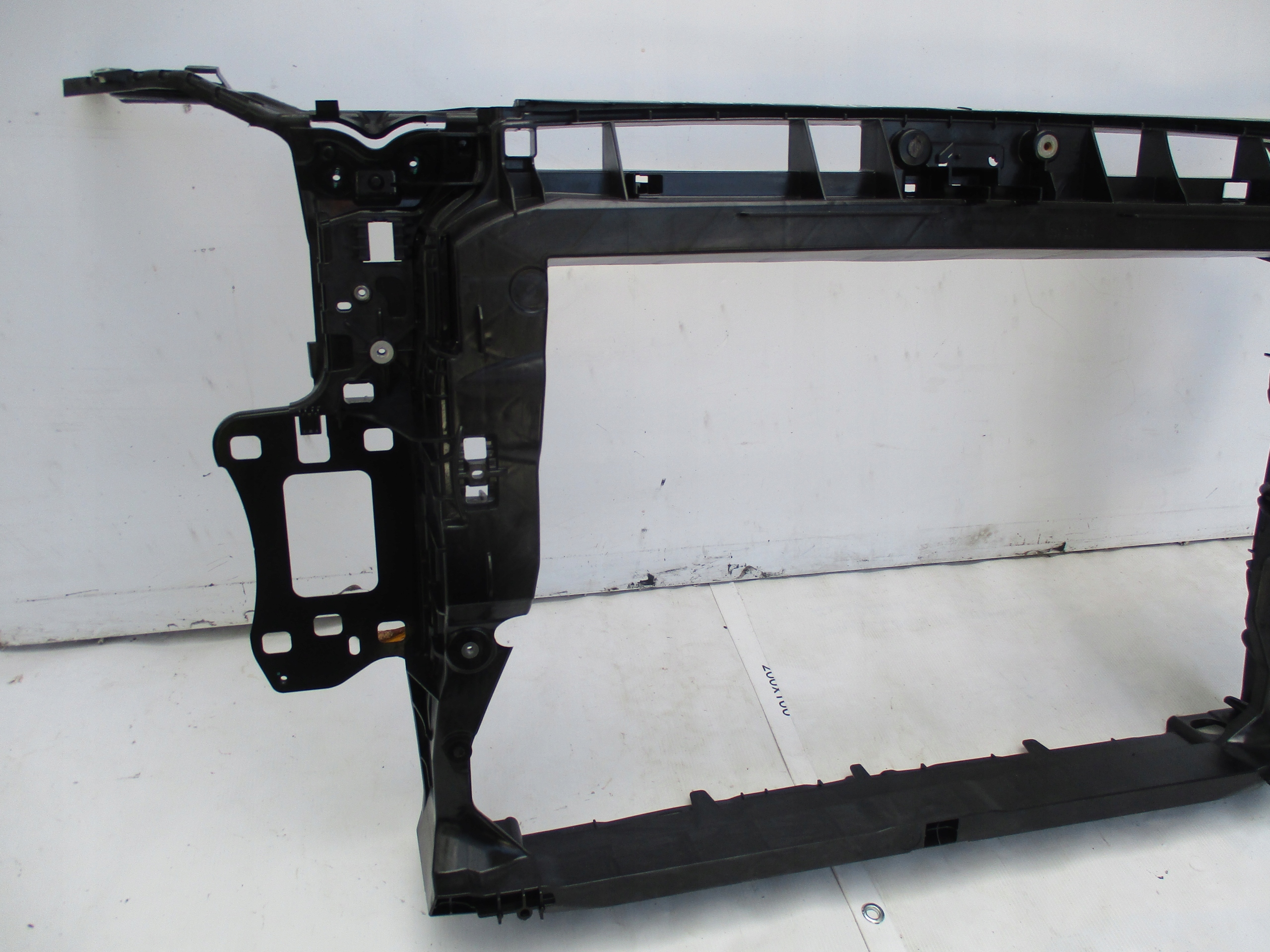 front body wall front Audi Q3 83A805594F