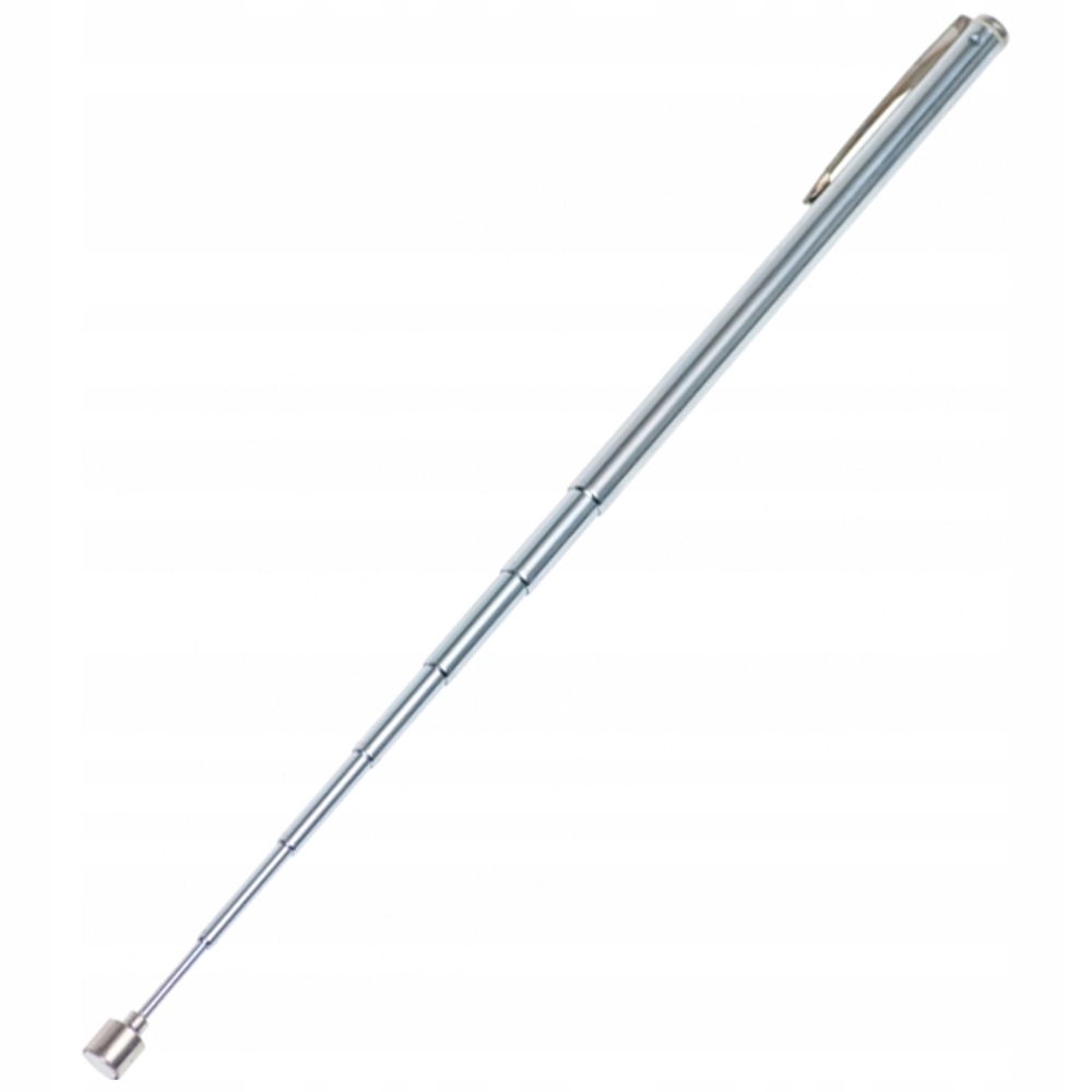 Quatros QS14733 Chwytak magnetyczny teleskopowy