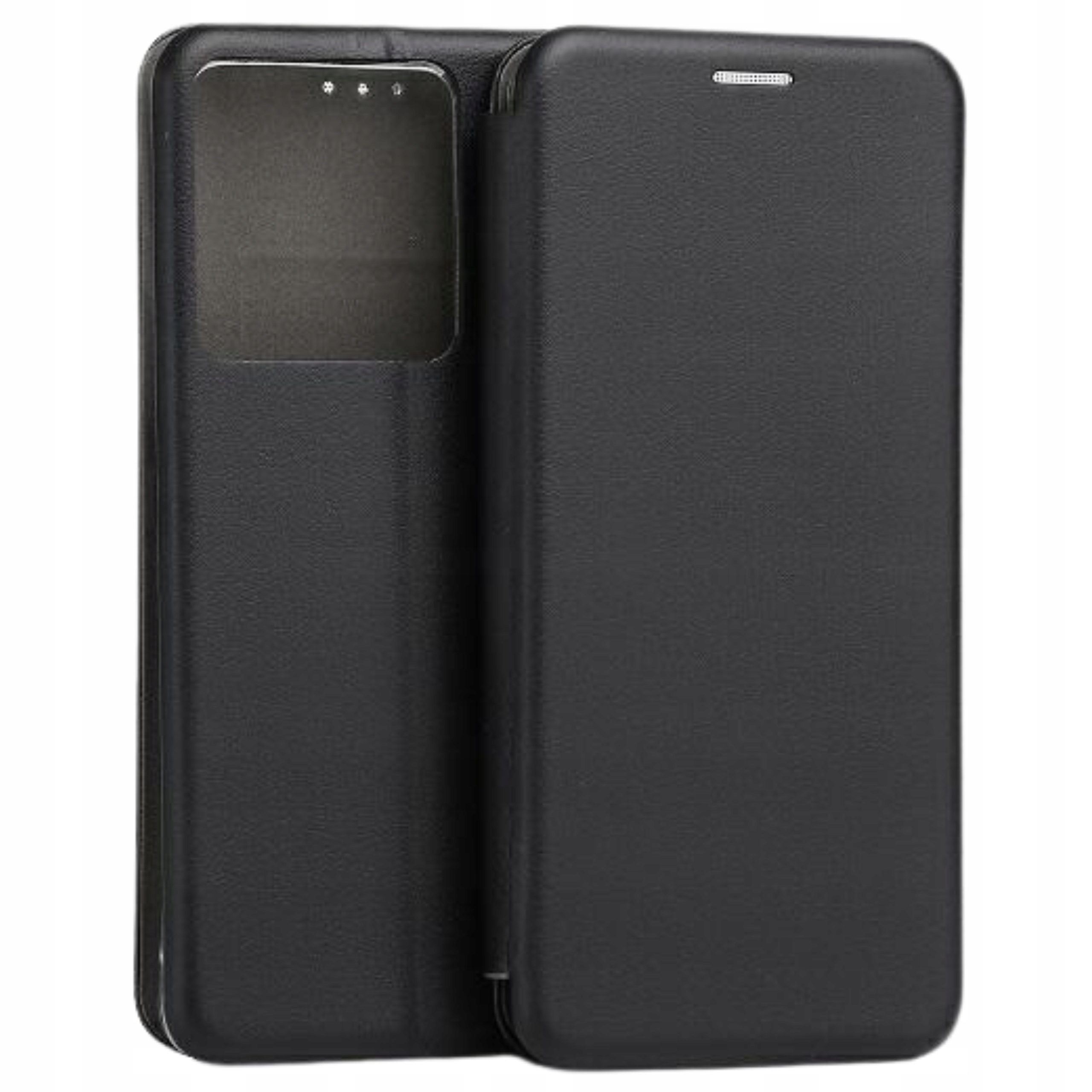 Beline Etui Case Obudowa Pokrowiec Do Xiaomi Redmi Note 13 Pro 5G Czarny