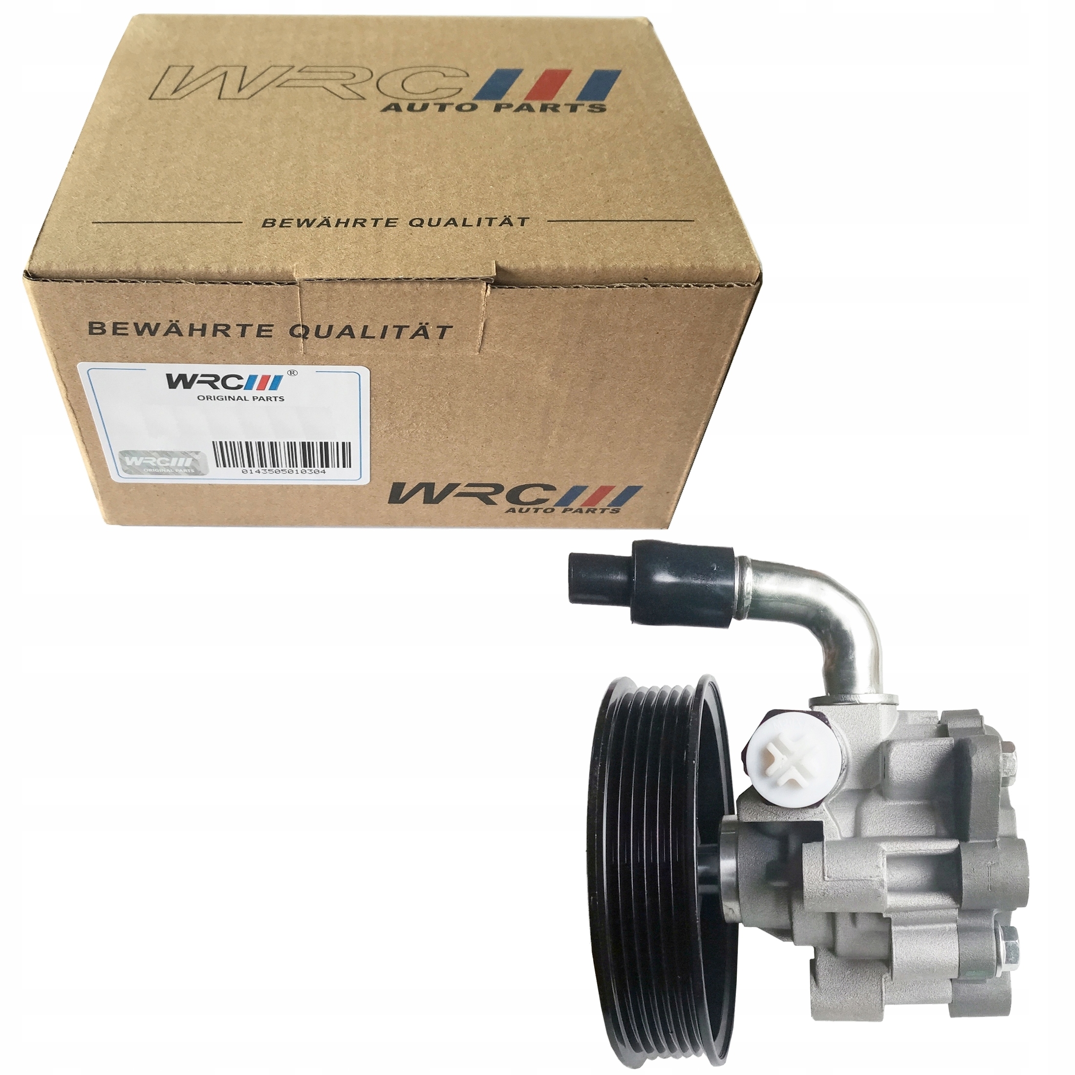 4902375 - НАСОС ГИДРОУСИЛИТЕЛЯ РУЛЯ JEEP COMMANDER GRAND CHEROKEE