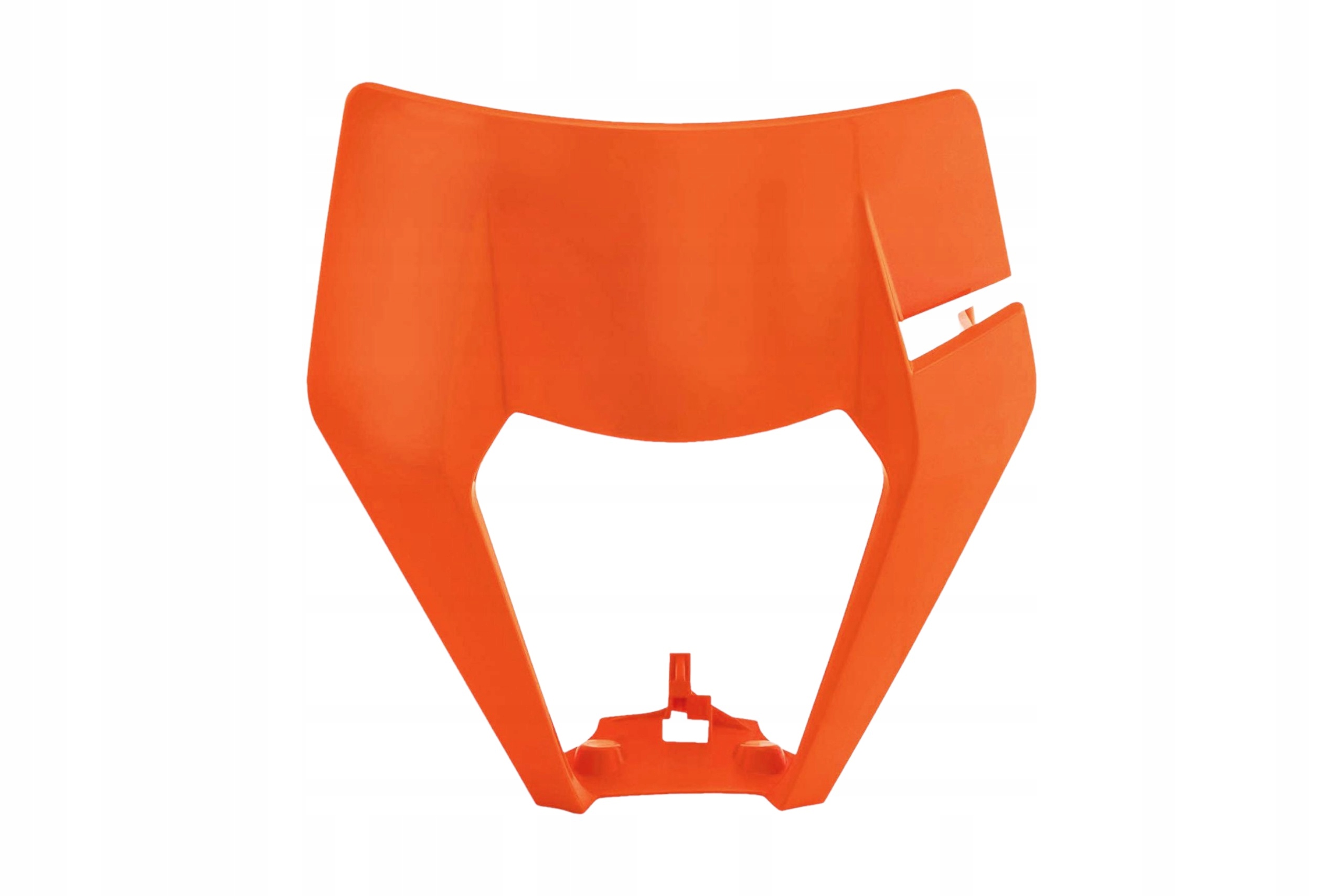 Osłona lampy przód Polisport KTM EXC EXCF